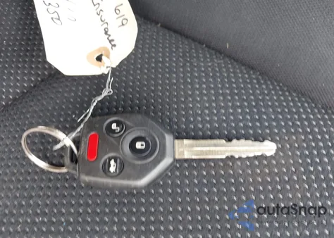 2012 Subaru Impreza 2.0I Premium из США, поврежденный, VIN JF1GPAC69CH201245